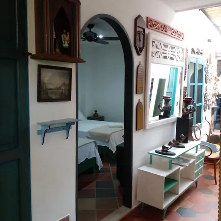 Casa Silva - Hotel Cafe Curití Exterior photo