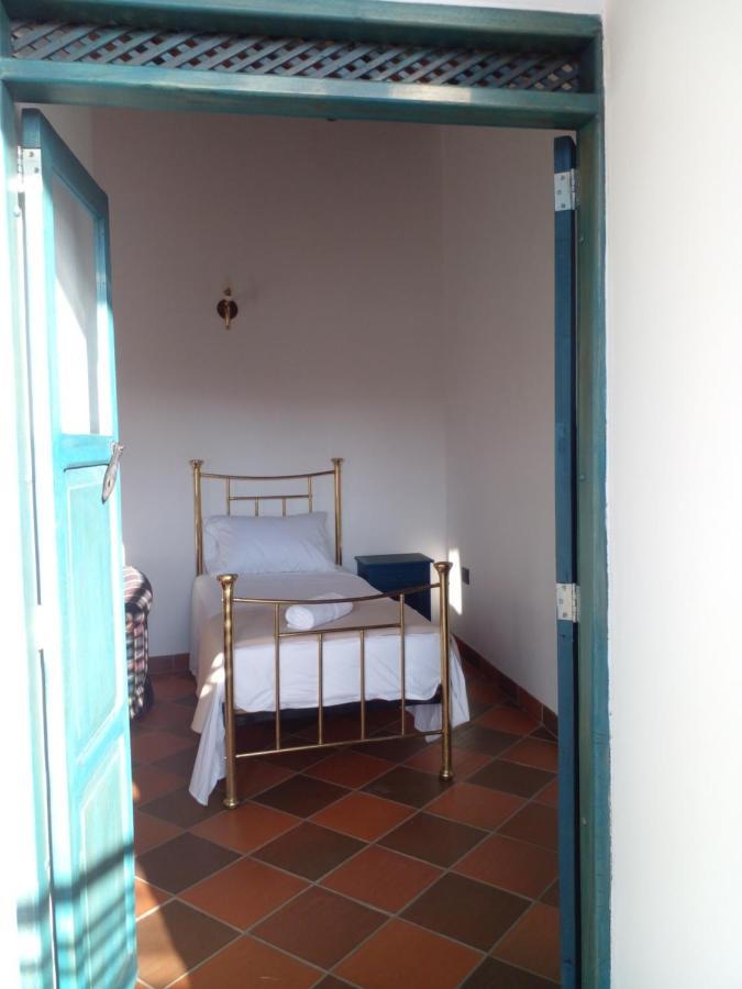 Casa Silva - Cafe Couette-café Curití