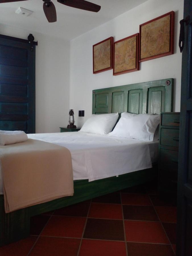 Casa Silva - Cafe Couette-café Curití