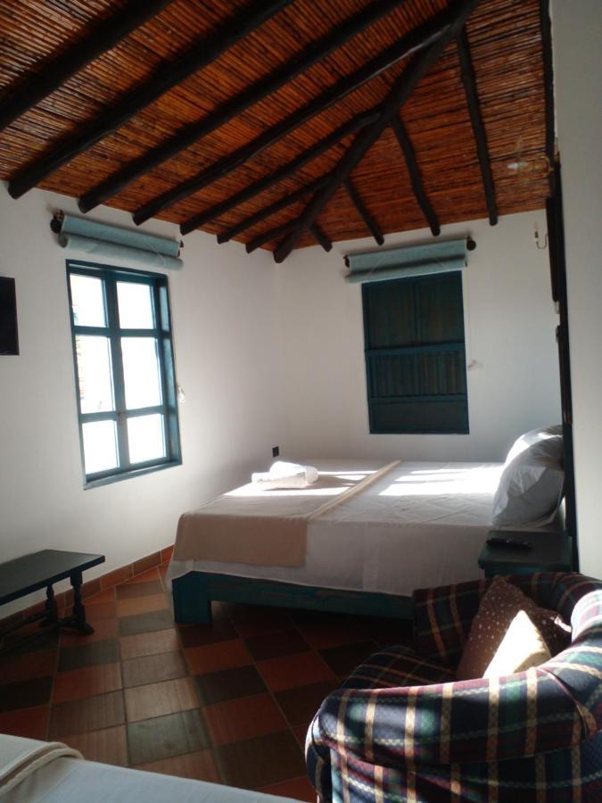 Casa Silva - Cafe Couette-café