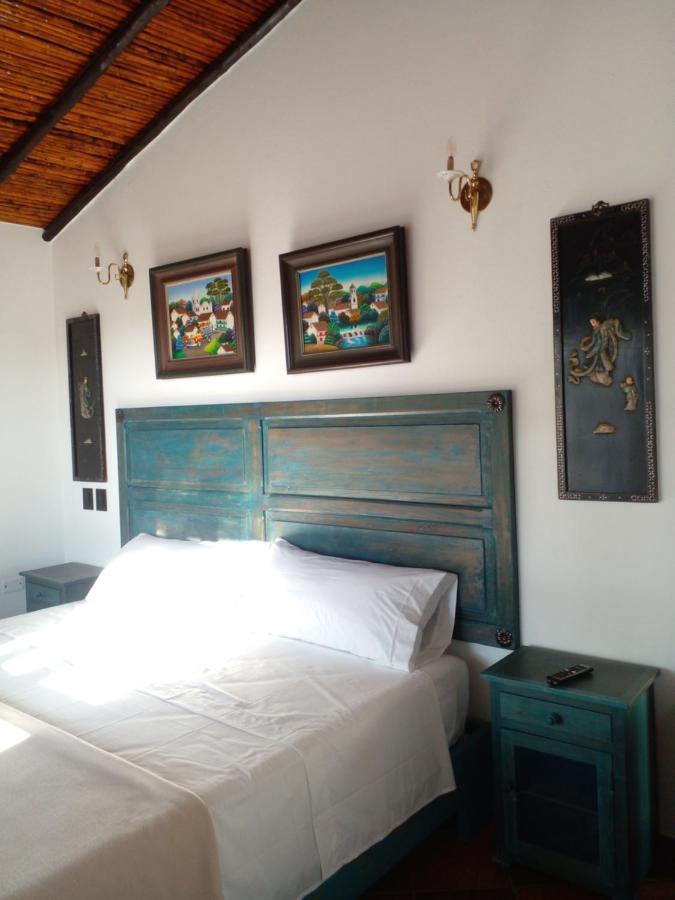 Casa Silva - Cafe Couette-café 3*