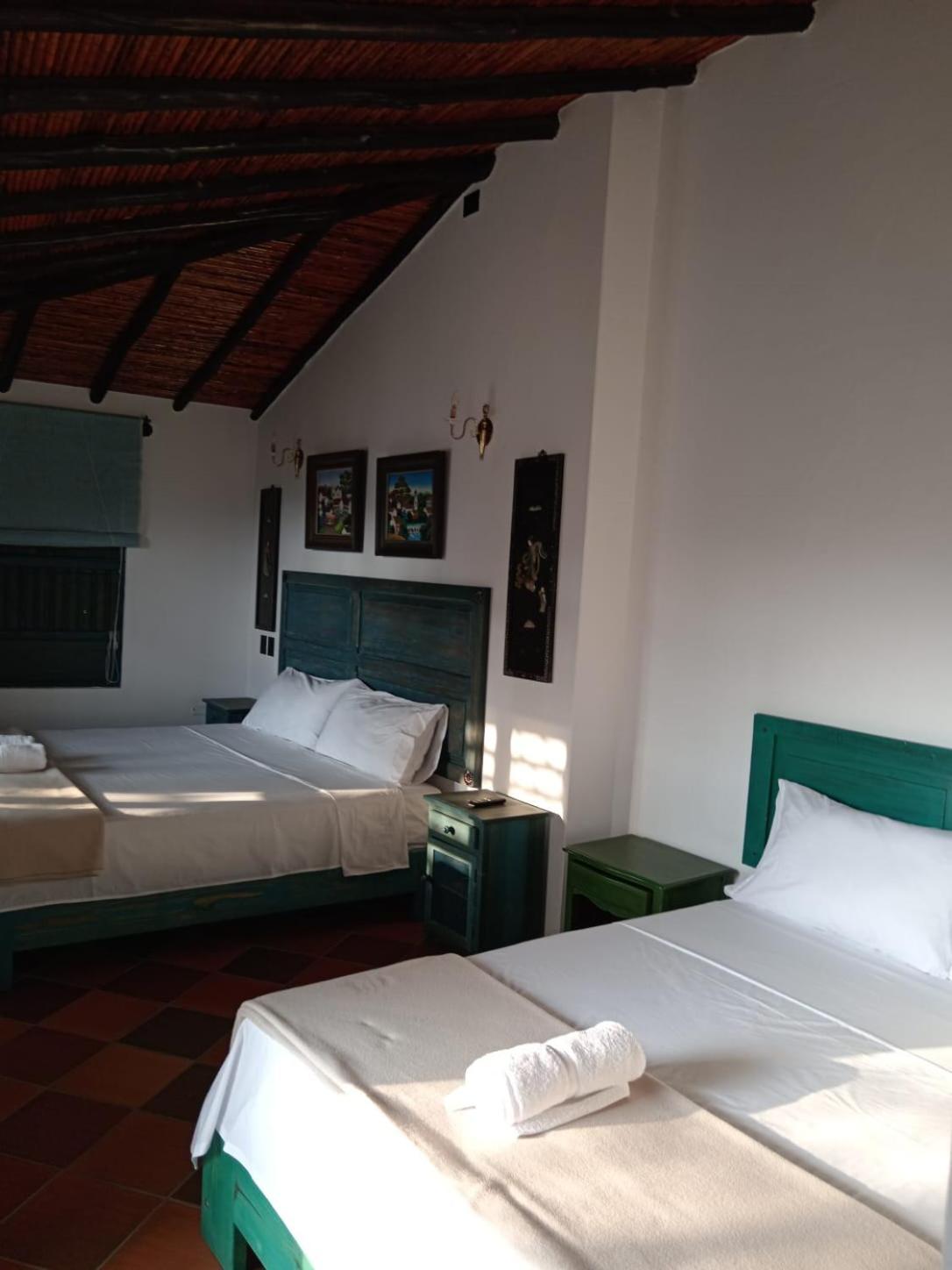 Casa Silva - Cafe Couette-café 3*